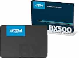 CT480BX500SSD1 ×2個セット crucial BX500 CT480BX500SSD1 価格比較 - 価格.com
